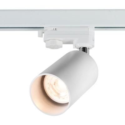 Phase 3 LED Track Light GU10 Ceiling Light Luminiare Lighting Fixture