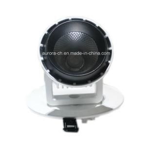 Rotatable 35W LED Lighting with Ce RoHS Approval LED Downlight (S-D0060)
