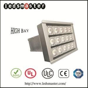 100W LED High Bay Light for Office Anti-Glare
