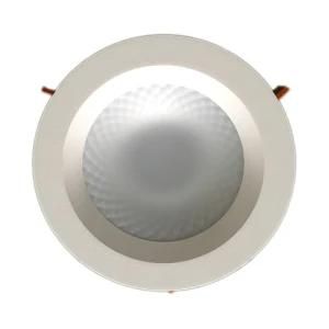 Hot Sale 30W Matt White Housing CREE COB LED Down Light