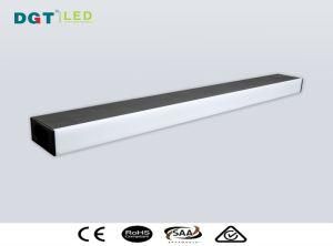 24V Magnetic LED Linear Spot Tracklight for Retail Project Wholesale