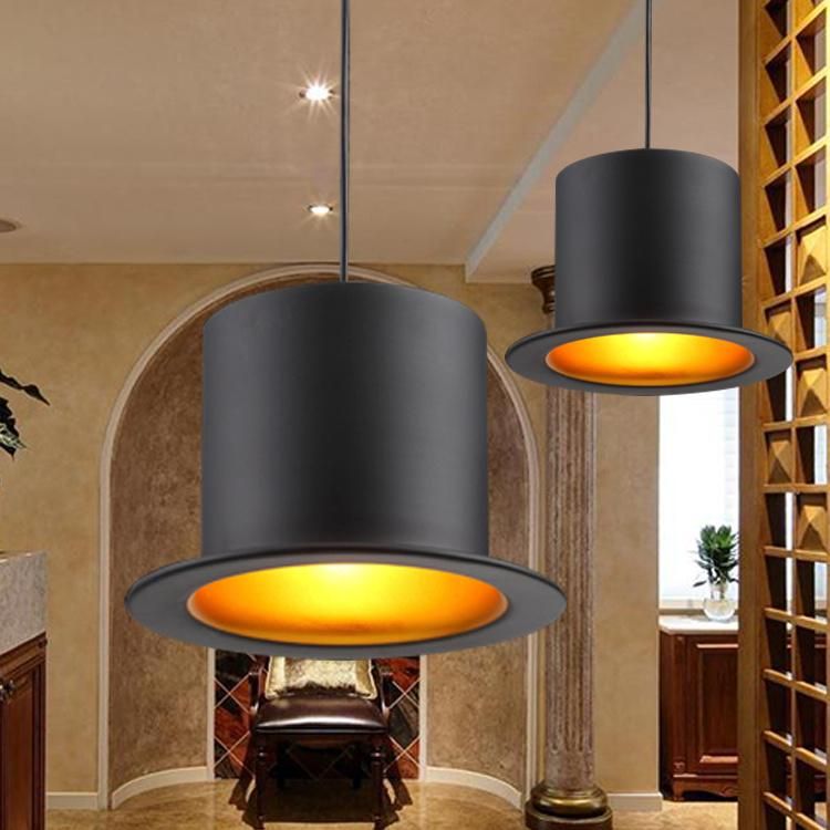 Modern Luxury Office Pendant Lamp for Living Room