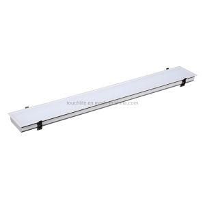 High Brightness Aluminum Indoor LED Trunking Lighting