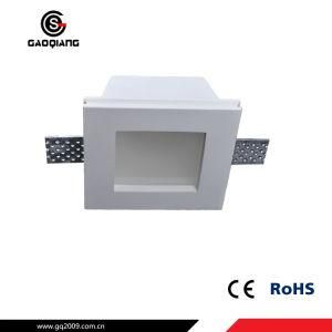 Modern LED Down Light Ceiling Lamp with Glass Gqd2006