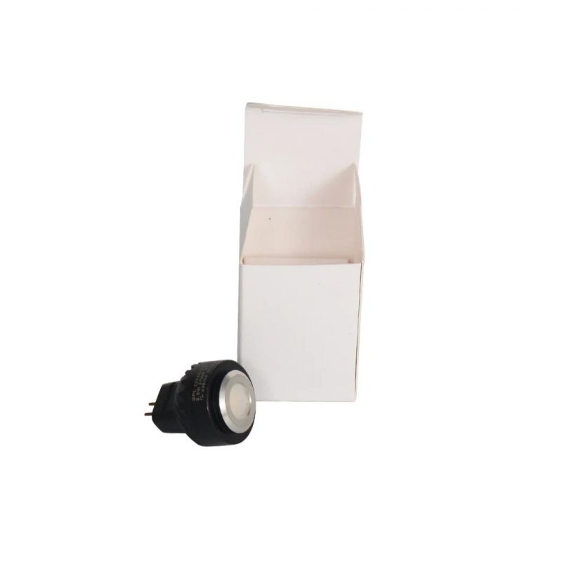 Landscape Mr8 LED Bulb 50000 Hours 9-15V AC/DC
