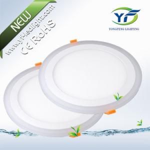 24W Ceiling Fixture with RoHS CE SAA UL