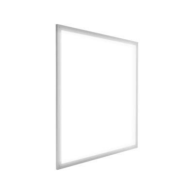Ce/Bis Cetificate LED Panel Light for Office 110lm/W~130lm/W