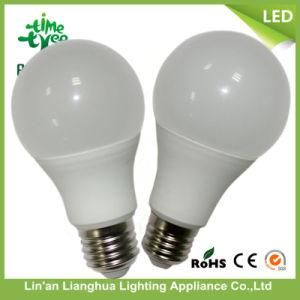 3W 5W 7W 9W 12W LED Light Bulb Lamp with Ce RoHS