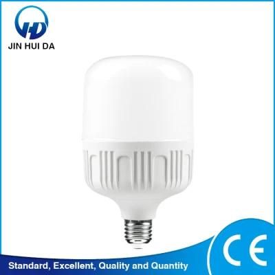 High Lumen 10W 2200K 6500K SKD IC PCB T Bulb