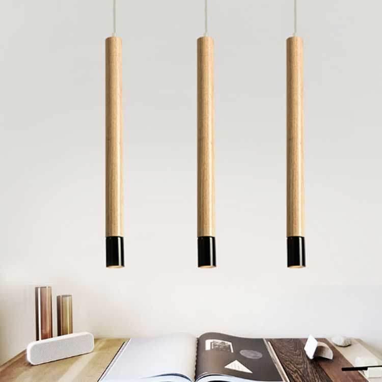 Indoor Hanging LED Modern Decorative Chandelier Hotel Pendant Lamp Muuto