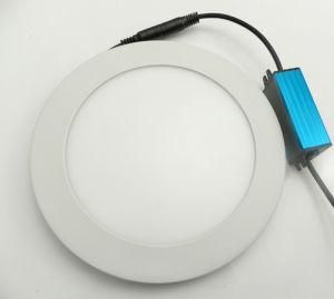 LED Manufacturer Best Seller SMD2835 Cold White 12W LED Panel Light