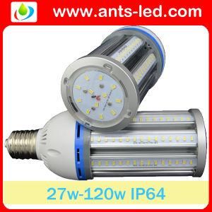 27W 36W 45W 54W 80W E27 E40 Fluorescent Replacement LED Corn