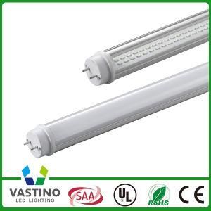 Pure White 1200mm Milky Cover LED T8 Tube