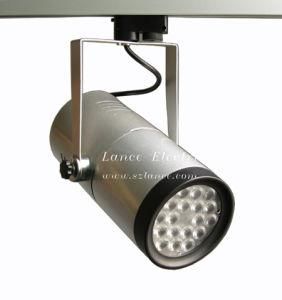 LED Track Lighting LED RGB Track Light LE-TSP054-18W/54W