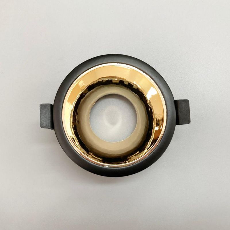 China Manufacture Hot-Selling LED Module Recessed Downlight GU10 MR16