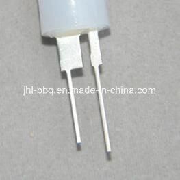 Energy Saving Lower Energy Consumption 360 Degree LED with Soft Light Comfortable Light in Color of Yellow Green Blue Red