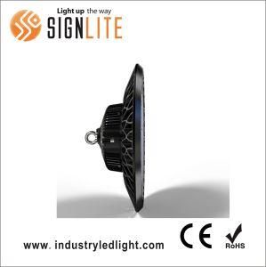 Factory 150W Industry Lighting LED UFO High Bay