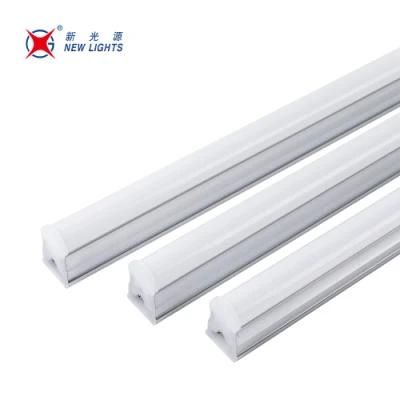 Chinese Factory Lighting T5 Reglette Integrated Batten Lights Linkable Fixture