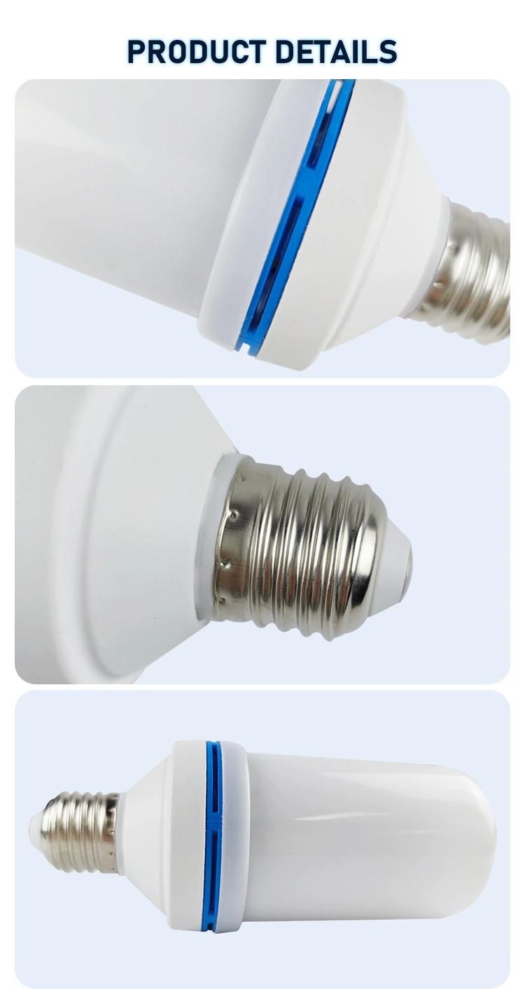 Multi Color Energy Saving Cx Lighting Fancy WiFi Smart Bulb