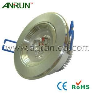 LED Ceiling 3W CE (AR-CL-026)