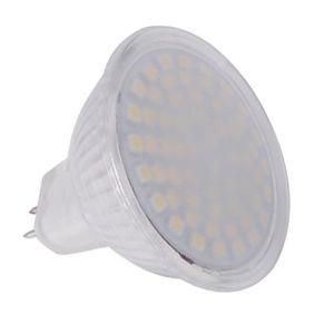 12V 3W MR16 3000k Glass LED Spotlight in Warm White