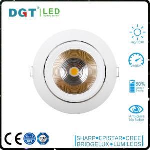 30W Energy-Saving LED Spotlight with Ce&RoHS