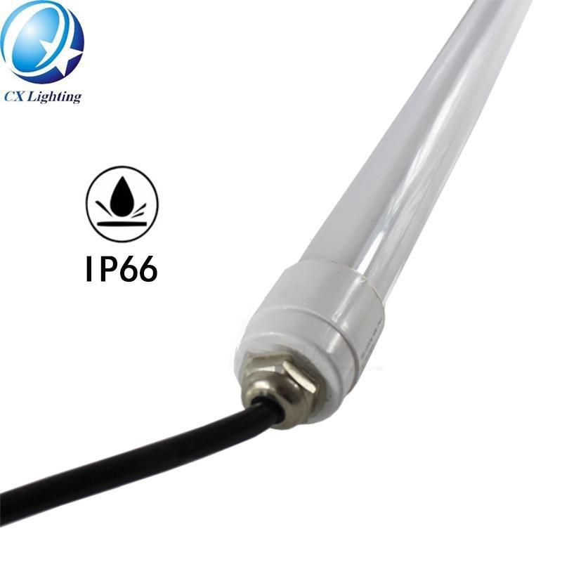 9W LED Tube Light Waterproof IP66 LED Tube T8