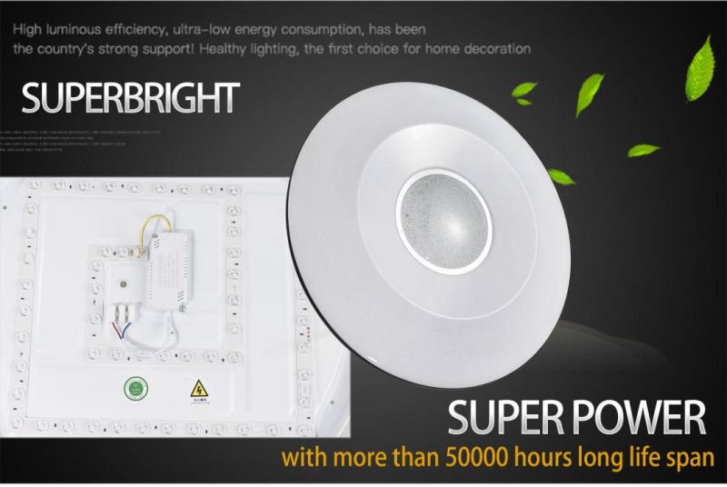 China Home Aluminumtrack Hallwayled Ceiling Lamp with Colorful Surgical Ceiling Light