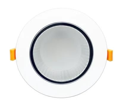 IP65 ceiling Light Almunium Downlight 10W SMD Recessed Down Light