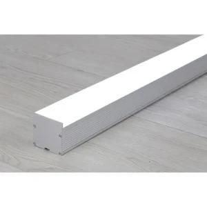 40W LED Linear Trunking System with Ce RoHS UL ETL SAA