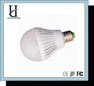 P60 5W Aluminum Housing LED Bulb E27