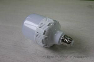 2016 High Power LED Bulb E27 Cylindricality LED Lamp for Highbay Light 15W 18W 24W 28W 35W Ce RoHS