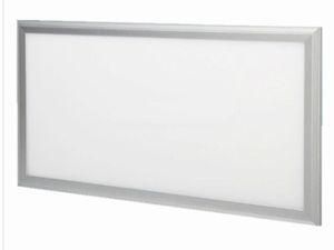 LED Panel Light 600mmx1200mm 72W Pure White