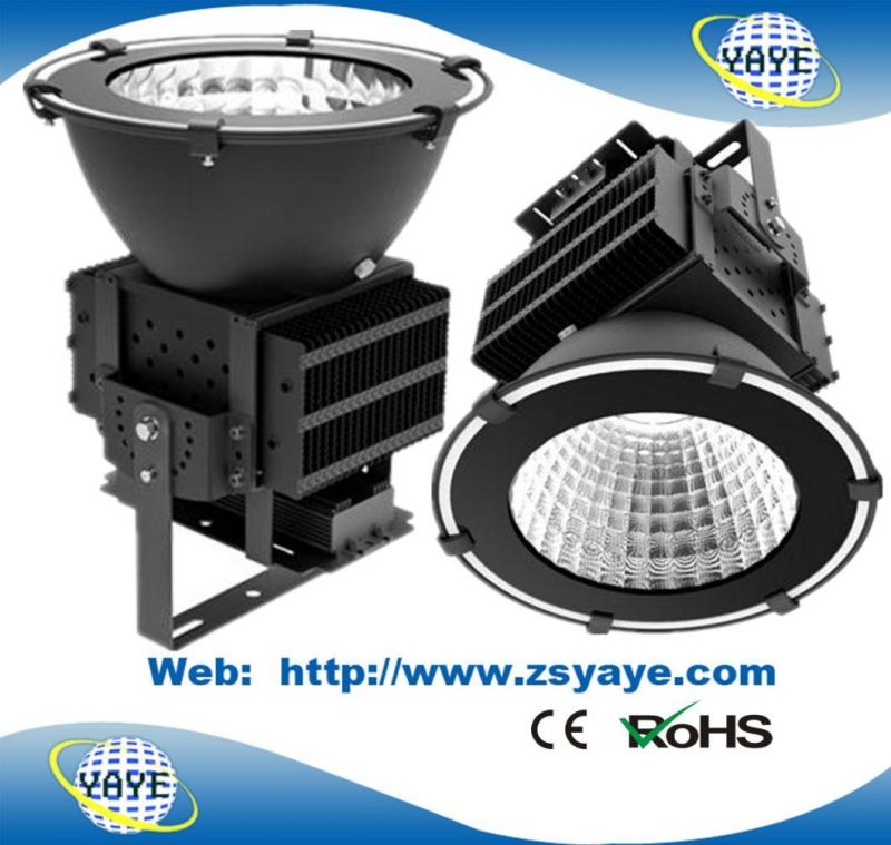 Yaye 18 CREE 800W LED High Bay Light/ CREE 800W LED Industrial Light / 800W LED Highbay with 5 Years Warranty