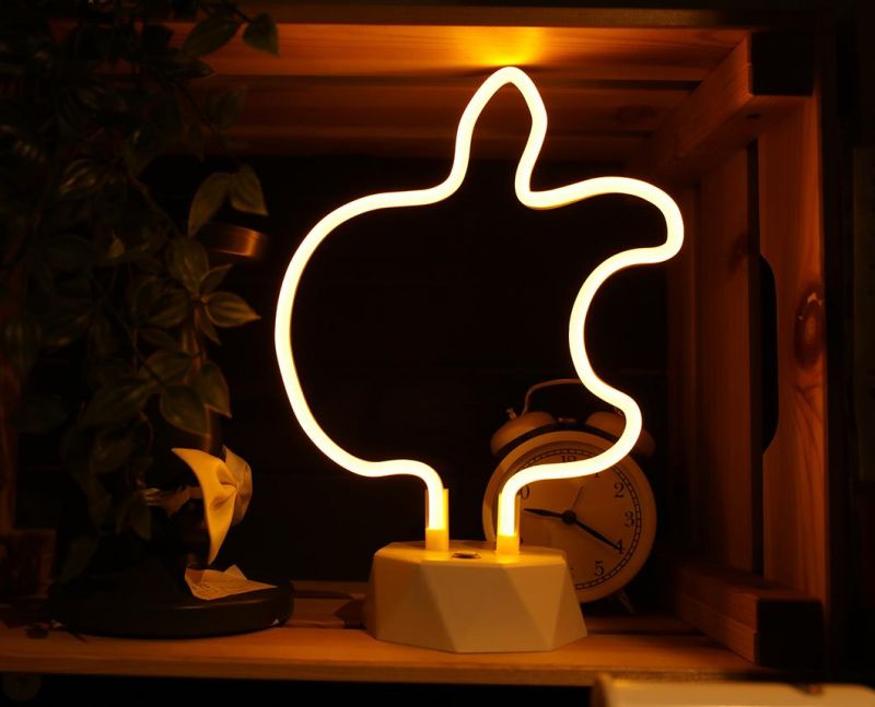 USB & Battery Operated Table Decorative Lamps for Room