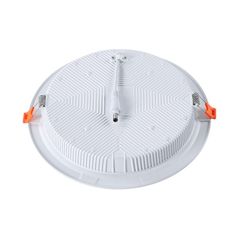 High Quality Back-Lit LED Panel Lamp with Sample Provided