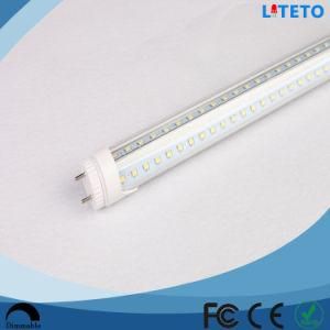 Refrigerator Use 20W 4FT V-Shape T8 LED Tube Cooler Light