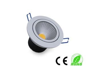 15W LED Downlight