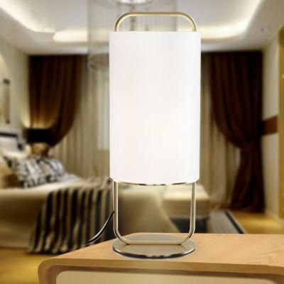 Nordic Minimalist Creative Table Lamp Post Modern Table Lamp (WH-MTB-228)