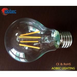A60 3W Edison Style LED Bulb