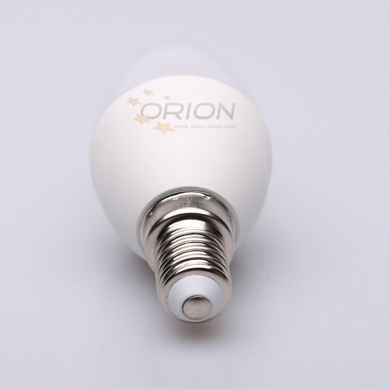 High Quality E14 LED Candle Light 5W LED Light Bulb