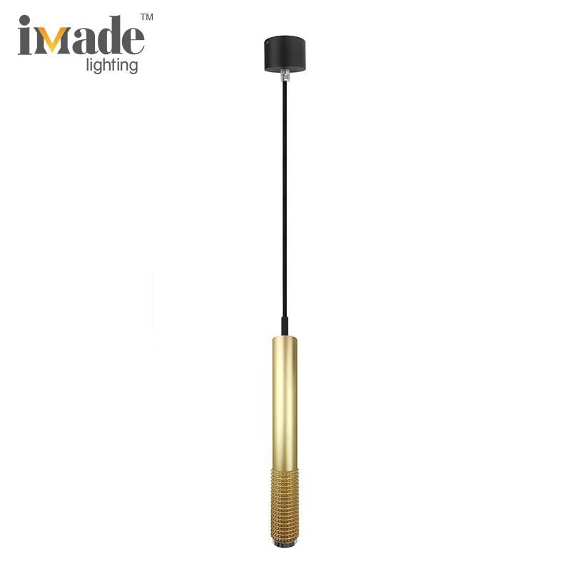 Zhongshan Factory Aluminum 9W 12.5W 3000K with Different Reflectors LED COB Pendant Light