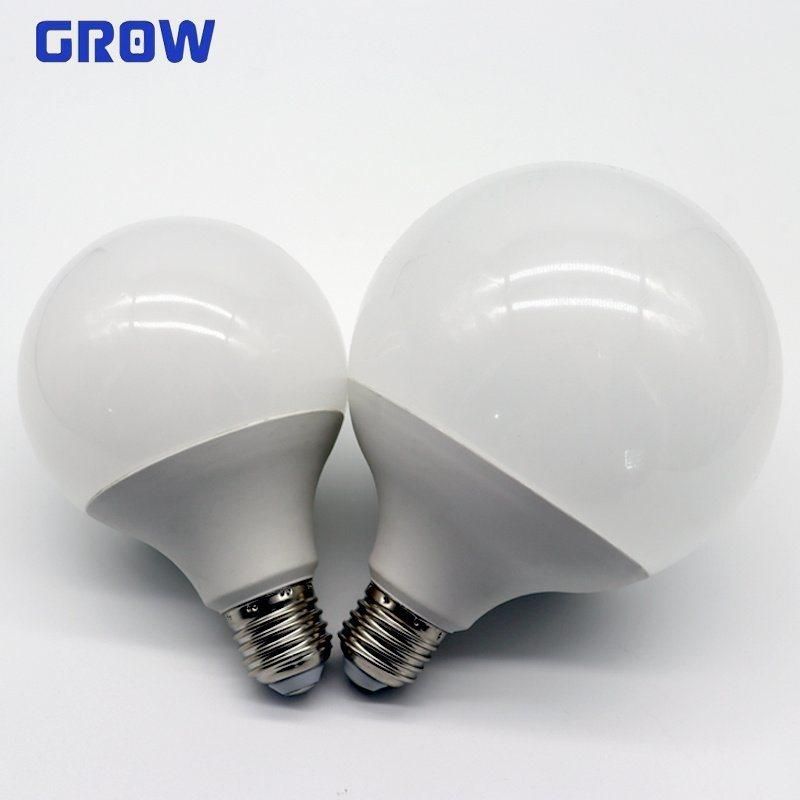 High Power LED Bulb Light G120 15W E27 B22 Global Lamp High Lumen High Brighness LED Light Lamp Bulb with CE ERP RoHS for Indoor Lighting