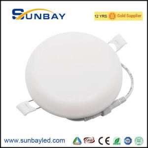 Boke Done Driver 18W PC Aluminum Dimmable LED Frameless Downlight Lifud Driver