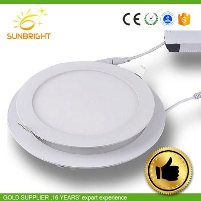 Warm Light Embedded Mounted LED Light Ceiling