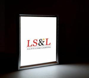 2&prime;x2&prime; Ugr LED Panel Light with UL &amp; TUV Certifications