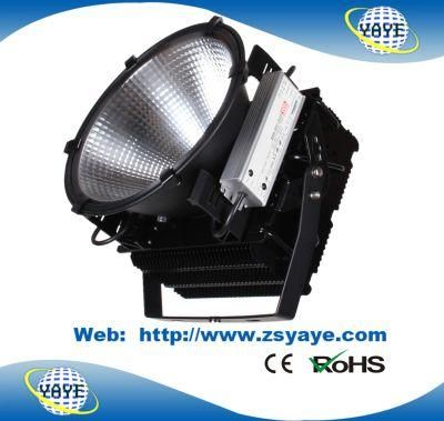 Yaye 18 Waterproof IP65 CREE 1500W LED High Bay Light / LED Industrial Light / 1500W LED Highbay Light