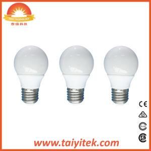 Hot Selling 5W G45 LED Bulb Ce E27 for Home