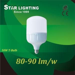 40W Hot Sale 85lm/W T Shape LED Bulb