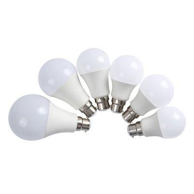 CE RoHS Home Use 10000K 3000K/4000K/6500K LED Bulb12W